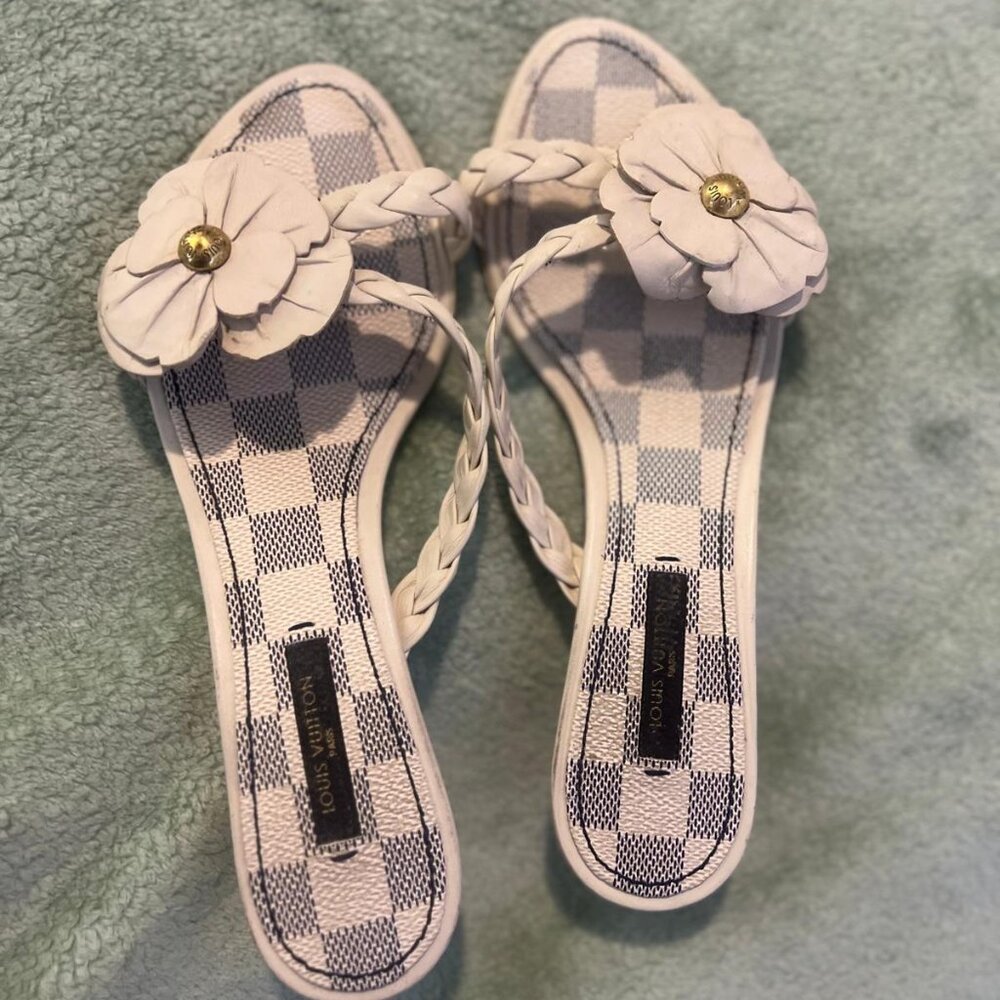 woman shoes